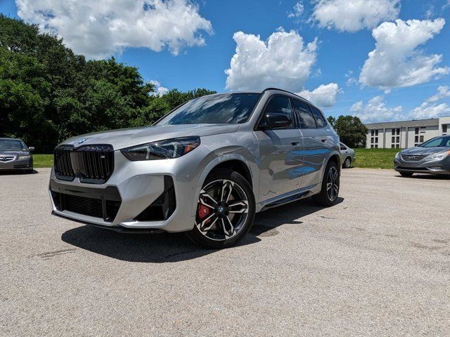 2024 BMW X1 M35i