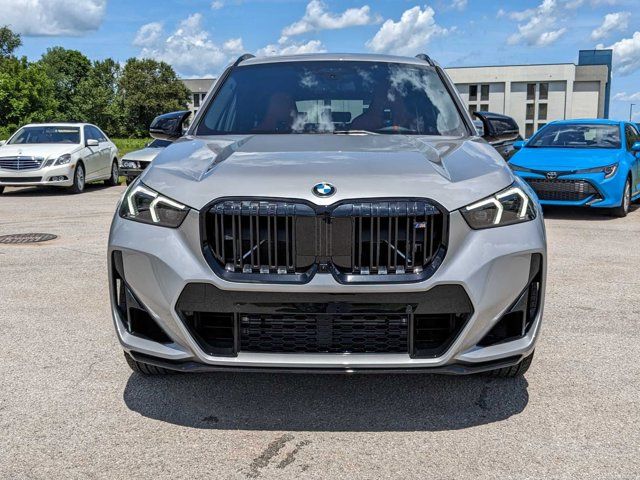 2024 BMW X1 M35i