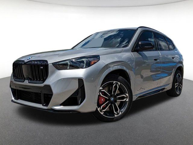 2024 BMW X1 M35i