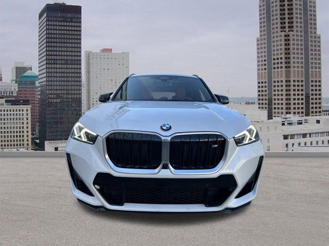 2024 BMW X1 M35i