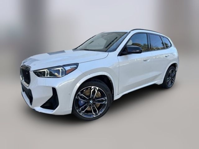 2024 BMW X1 M35i