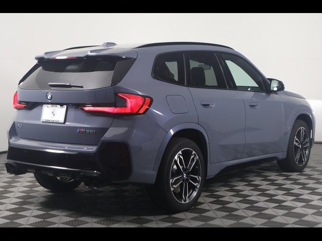 2024 BMW X1 M35i