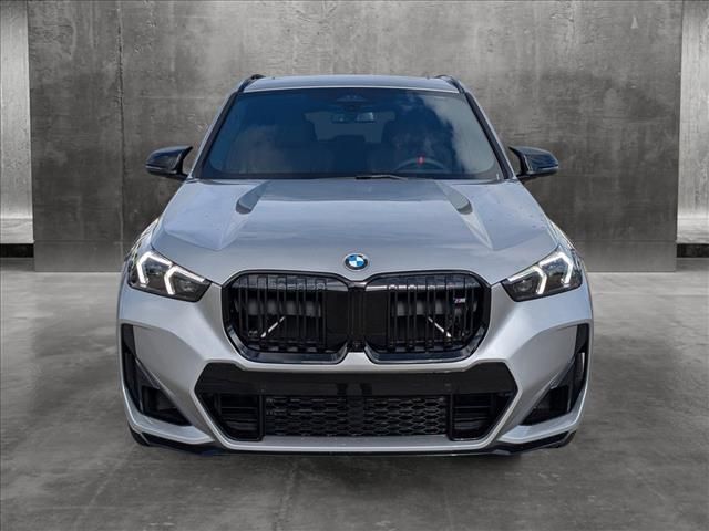 2024 BMW X1 M35i