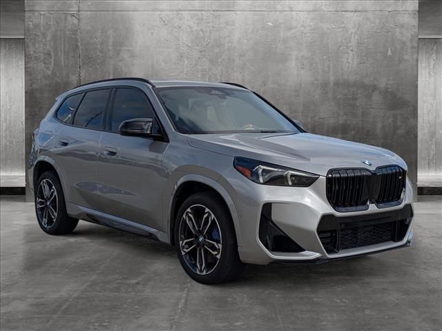 2024 BMW X1 M35i