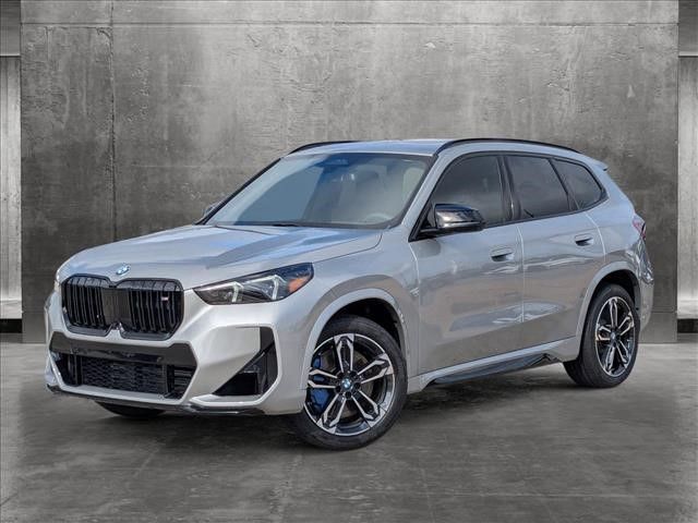 2024 BMW X1 M35i