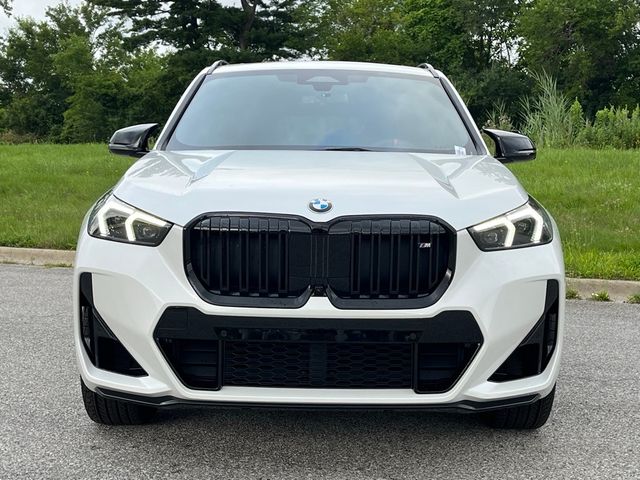 2024 BMW X1 M35i