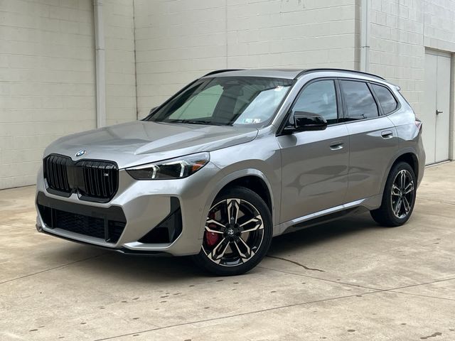 2024 BMW X1 M35i