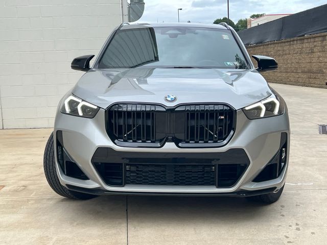 2024 BMW X1 M35i