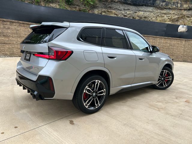 2024 BMW X1 M35i