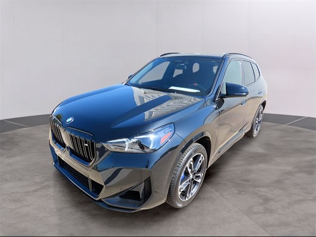 2024 BMW X1 M35i