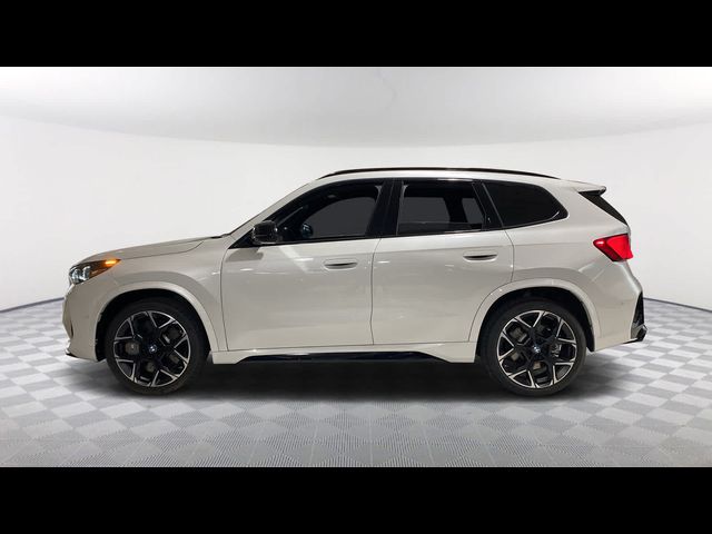 2024 BMW X1 M35i