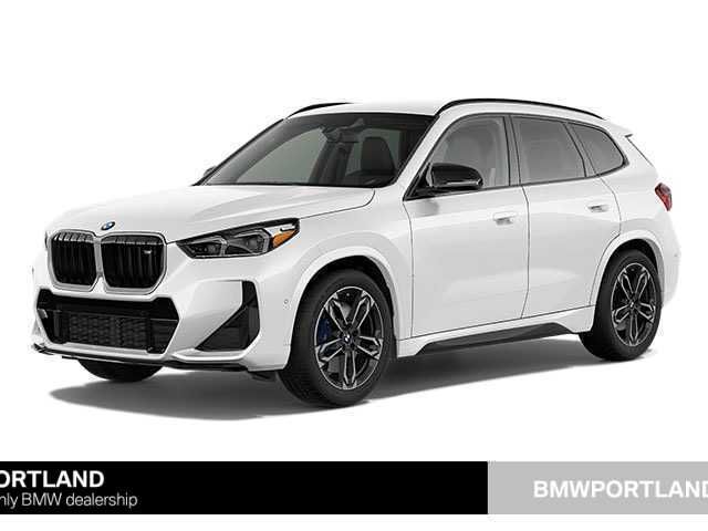 2024 BMW X1 M35i