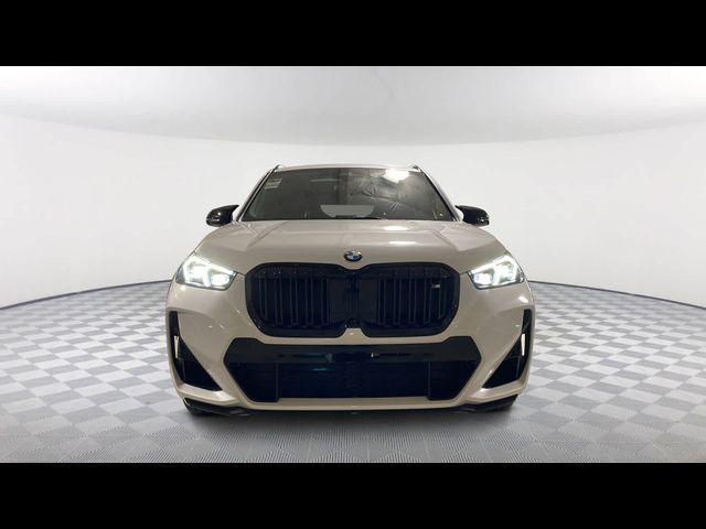 2024 BMW X1 M35i