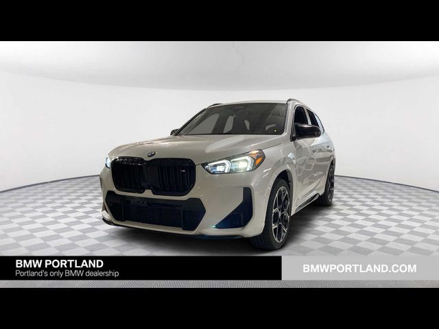 2024 BMW X1 M35i