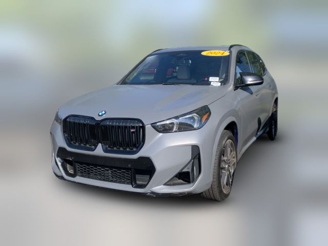 2024 BMW X1 M35i