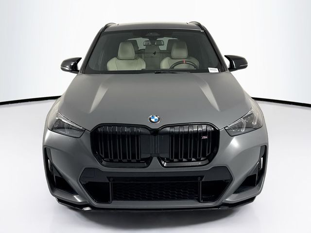 2024 BMW X1 M35i