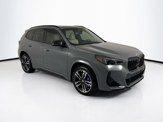 2024 BMW X1 M35i