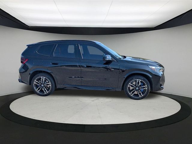 2024 BMW X1 M35i