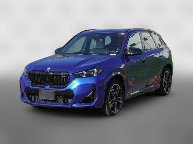 2024 BMW X1 M35i