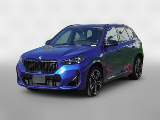 2024 BMW X1 M35i