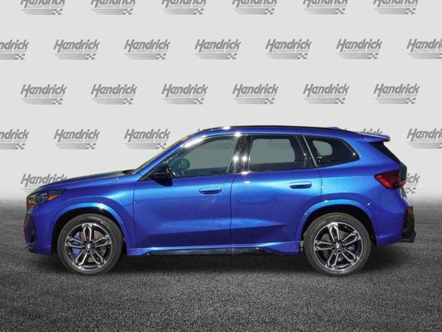 2024 BMW X1 M35i