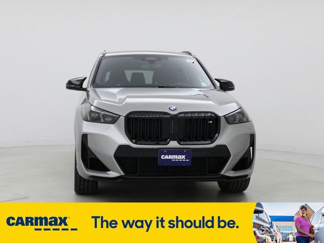 2024 BMW X1 M35i