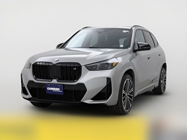 2024 BMW X1 M35i