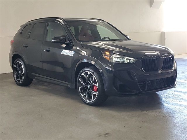 2024 BMW X1 M35i