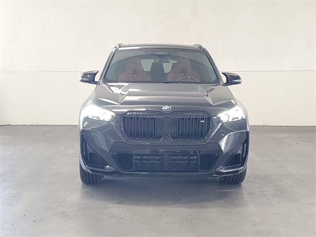 2024 BMW X1 M35i