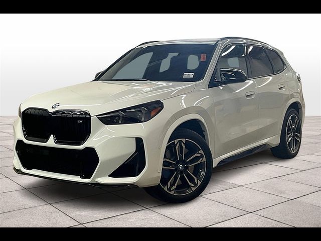 2024 BMW X1 M35i