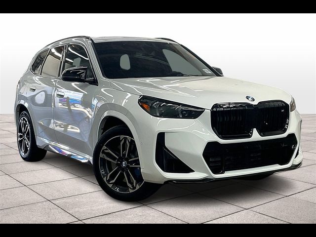 2024 BMW X1 M35i