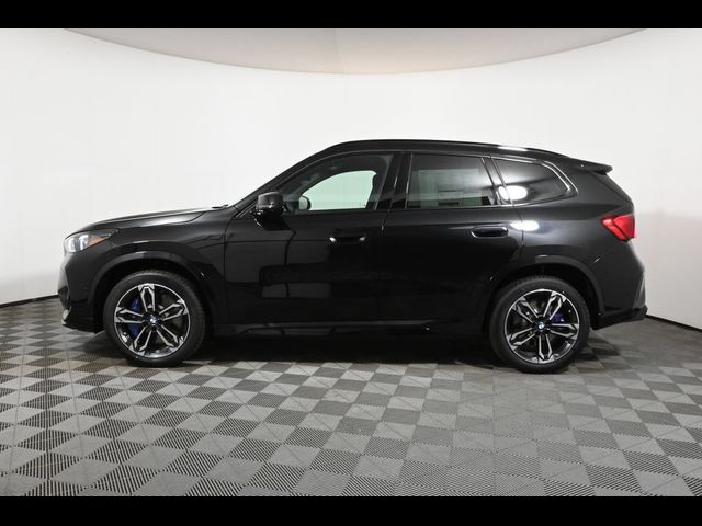 2024 BMW X1 M35i