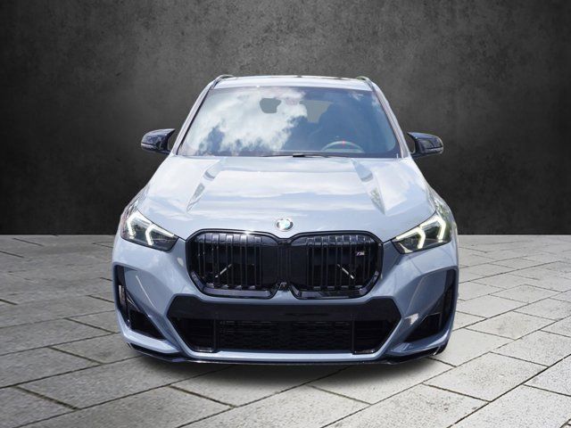 2024 BMW X1 M35i