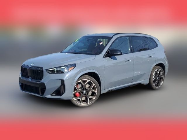 2024 BMW X1 M35i