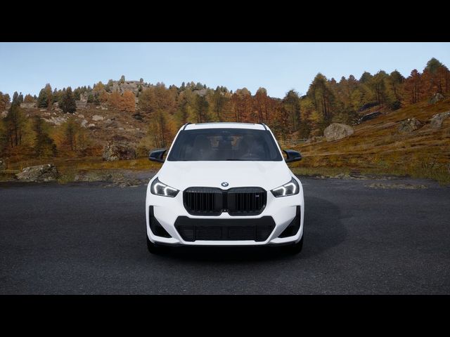 2024 BMW X1 M35i