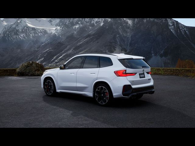 2024 BMW X1 M35i