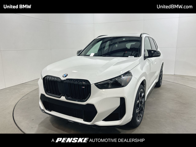 2024 BMW X1 M35i