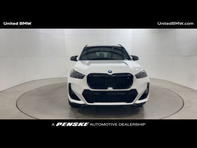 2024 BMW X1 M35i