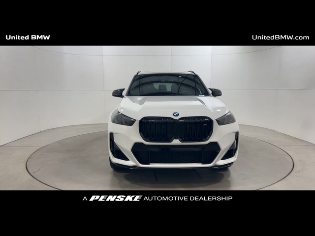 2024 BMW X1 M35i