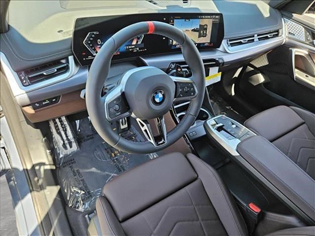 2024 BMW X1 M35i