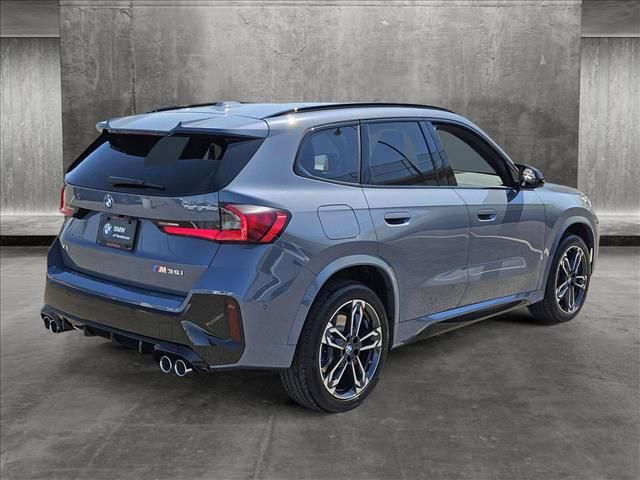 2024 BMW X1 M35i