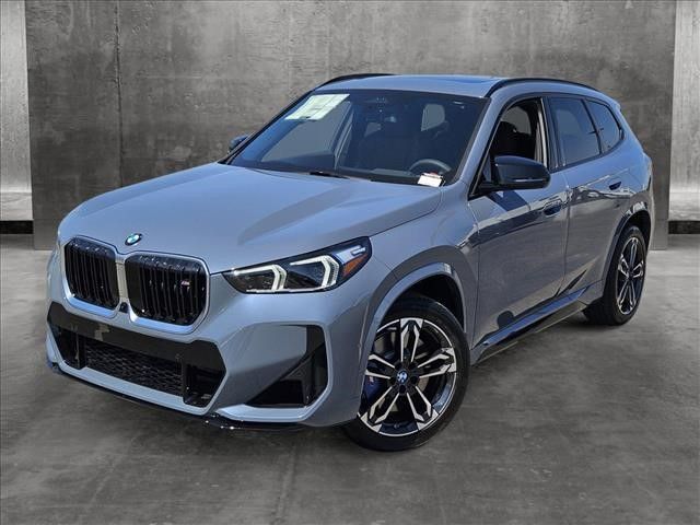 2024 BMW X1 M35i