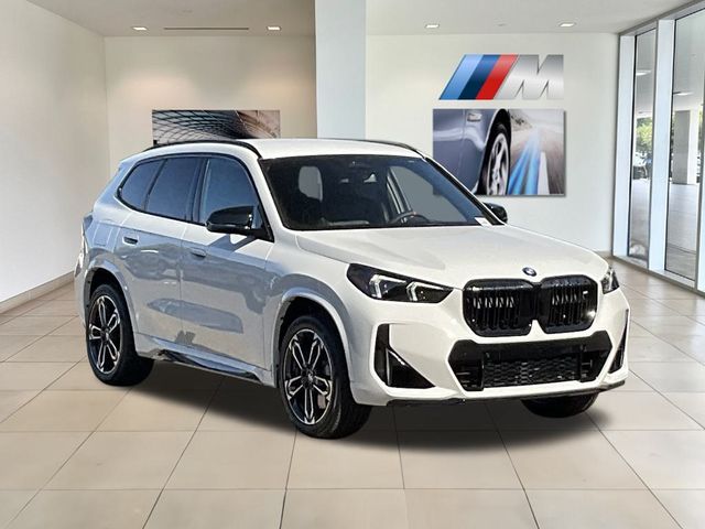 2024 BMW X1 M35i