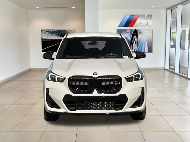 2024 BMW X1 M35i