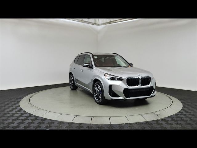 2024 BMW X1 M35i