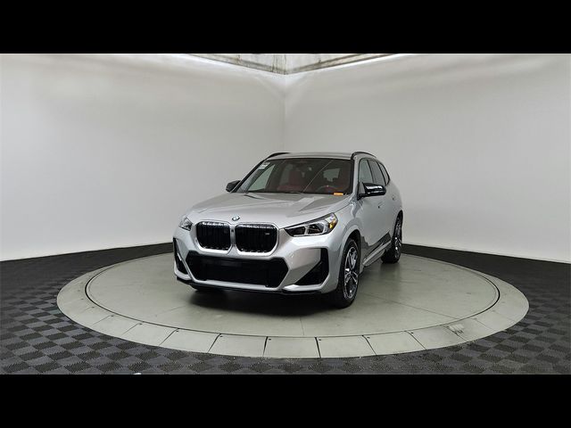 2024 BMW X1 M35i