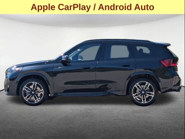 2024 BMW X1 M35i