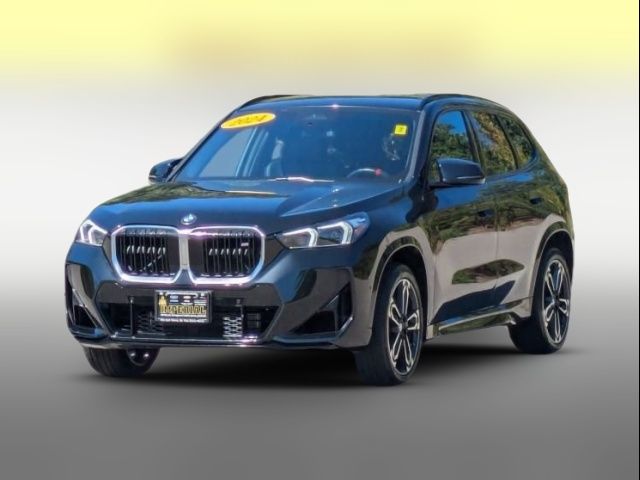 2024 BMW X1 M35i