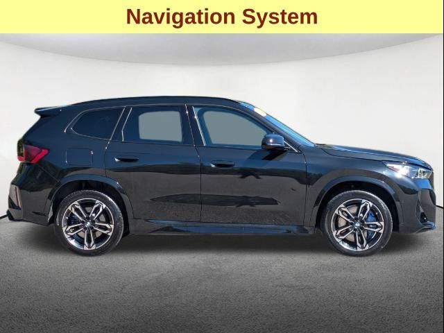 2024 BMW X1 M35i