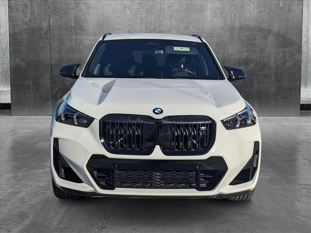 2024 BMW X1 M35i